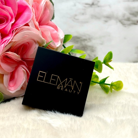 🌸Eleman Beauty Deluxe Eyeshadow Duos - “Up in Smoke/Sierra”🌸 - Picture 2 of 4